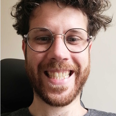 Salih Borucu